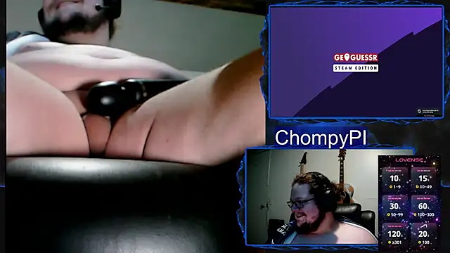 DetChompy online show from 05-26-26, 06:22