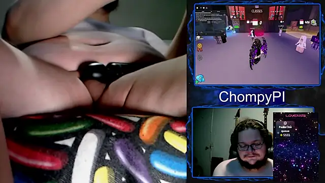 DetChompy online show from 05-30-26, 07:04