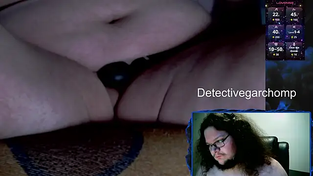 DetChompy online show from 04-06-26, 04:46