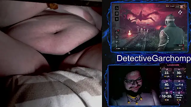 DetChompy online show from 02-07-26, 02:08