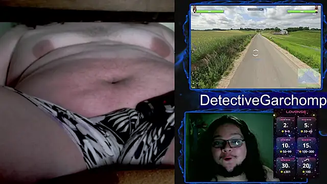 DetChompy online show from 03-25-26, 10:30