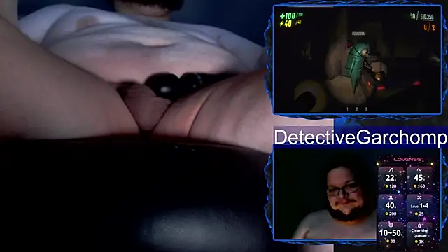 DetChompy online show from 04-23-26, 08:21