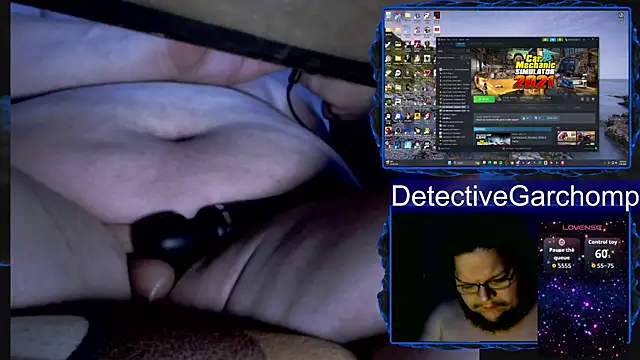 DetChompy online show from 04-29-26, 03:11