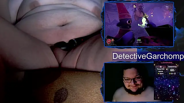 DetChompy online show from 04-18-26, 05:32