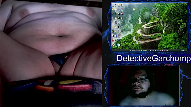 DetChompy online show from 02-13-26, 08:14