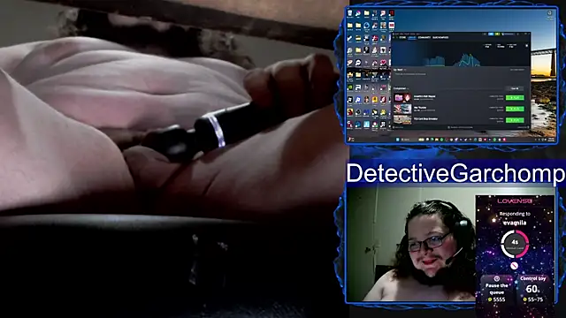 DetChompy online show from 04-25-26, 03:09