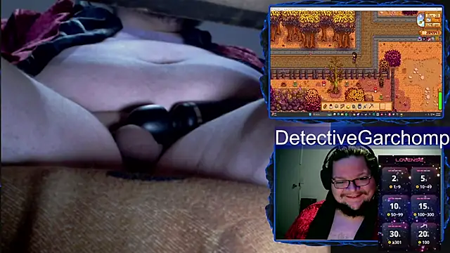 DetChompy online show from 05-03-26, 02:05