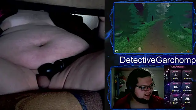 DetChompy online show from 03-20-26, 12:00