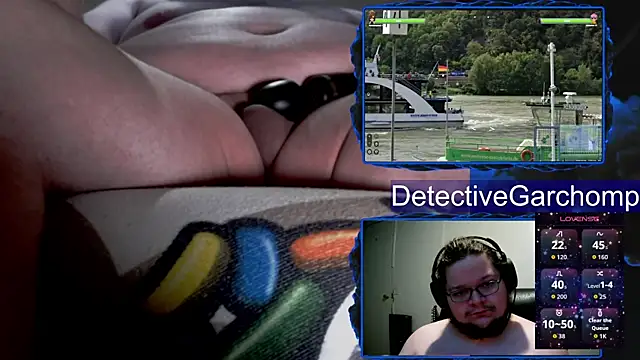 DetChompy online show from 04-09-26, 06:04