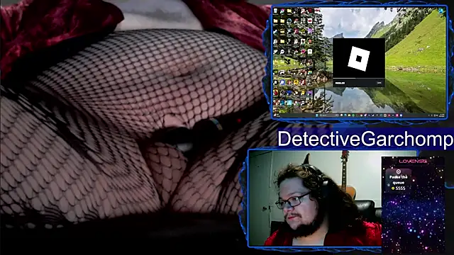 DetChompy online show from 05-20-26, 10:12