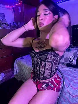 terra sunligth online show from 01-10-26, 01:12