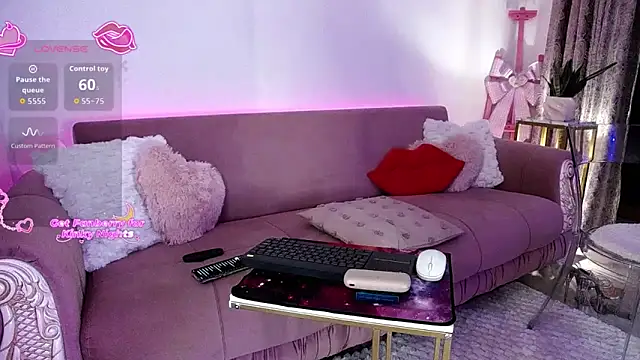 oliviathea online show from 11-02-25, 07:30