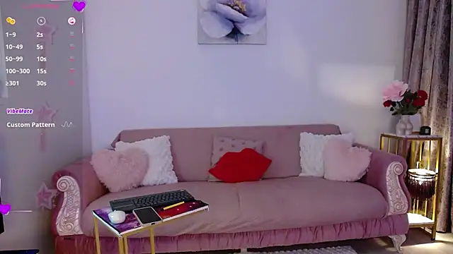 oliviathea online show from 10-01-25, 09:51