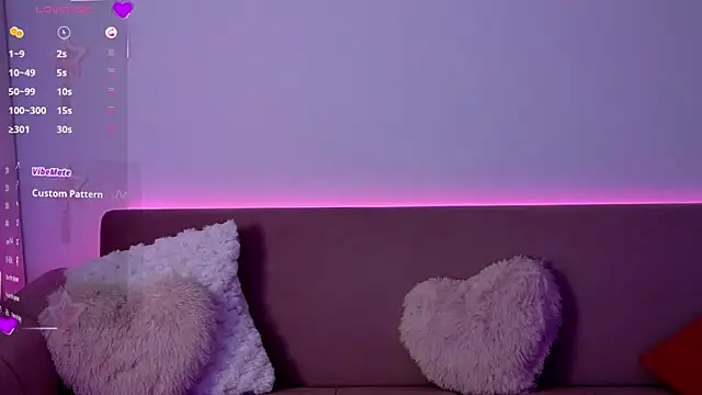 oliviathea online show from 10-10-25, 02:45