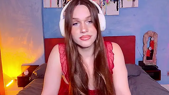 franzeva online show from 02-24-26, 07:09