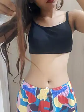 Mahira568 online show from 03-31-26, 06:54