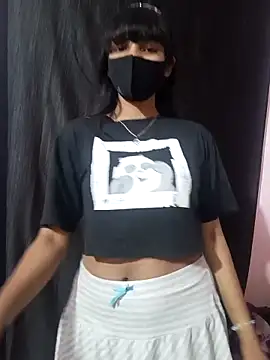 Siya5690 online show from 12-01-25, 06:09