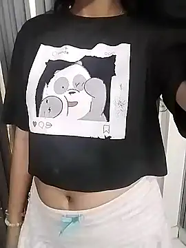 Siya5690 online show from 10-06-25, 04:52