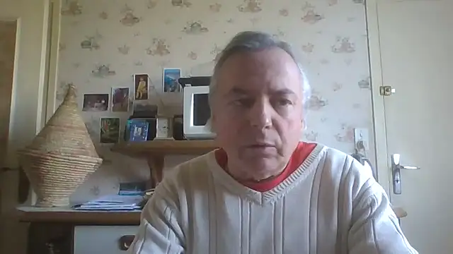 gegevincent online show from 04-05-26, 11:17