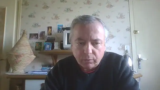 gegevincent online show from 04-14-26, 11:04