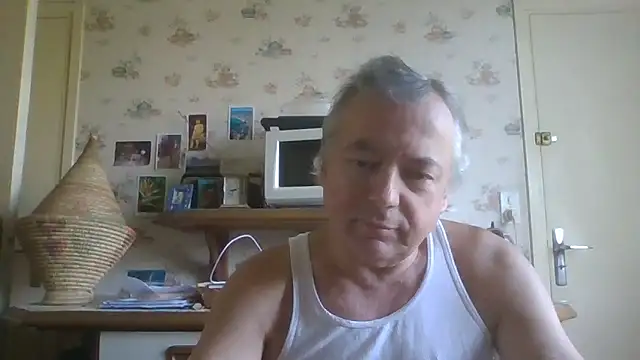 gegevincent online show from 06-15-26, 07:41