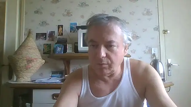 gegevincent online show from 04-23-26, 12:29