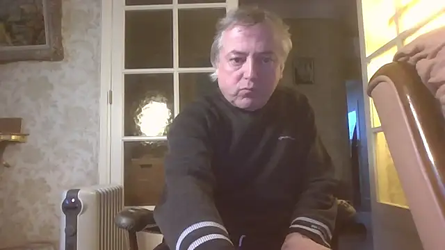 gegevincent online show from 02-02-26, 04:50