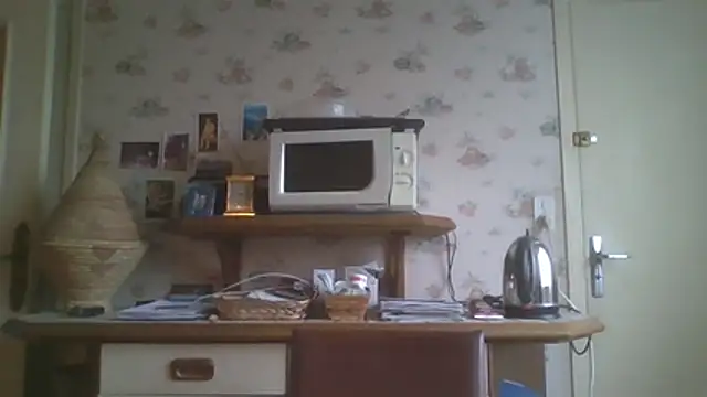 gegevincent online show from 02-05-26, 12:01