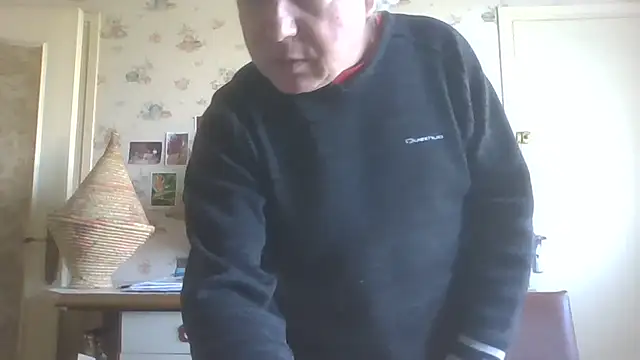 gegevincent online show from 04-08-26, 11:12