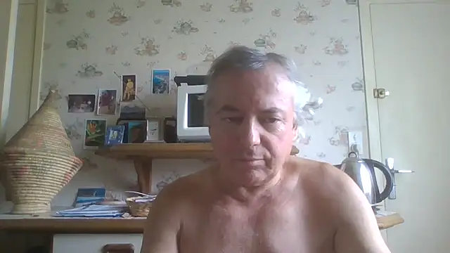 gegevincent online show from 06-29-26, 12:27