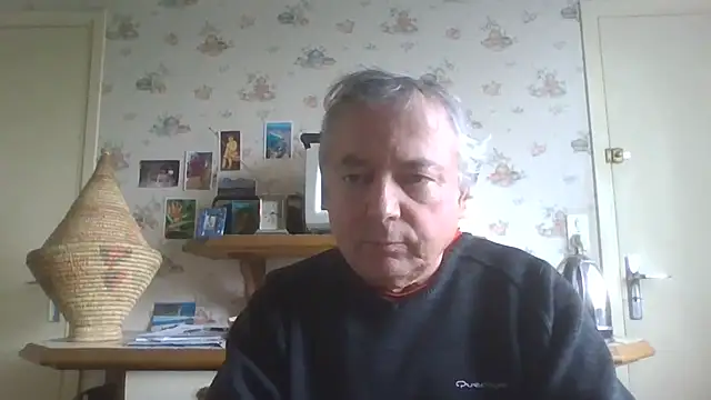 gegevincent online show from 05-11-26, 11:33