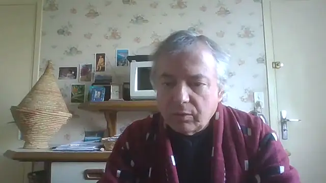 gegevincent online show from 03-23-26, 12:16