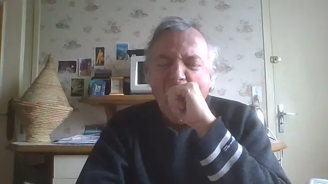 gegevincent online show from 03-25-26, 01:32