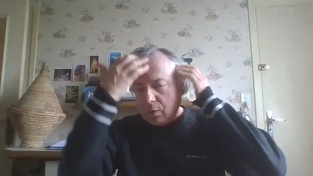 gegevincent online show from 04-03-26, 01:17