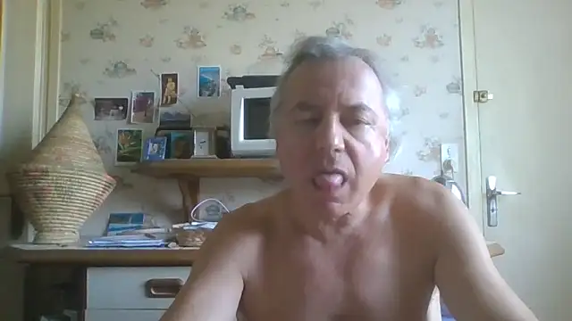 gegevincent online show from 06-27-26, 01:17