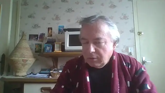 gegevincent online show from 02-14-26, 02:06