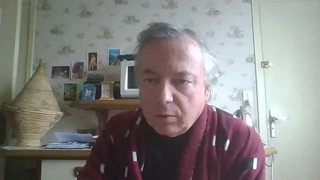 gegevincent online show from 04-01-26, 01:52