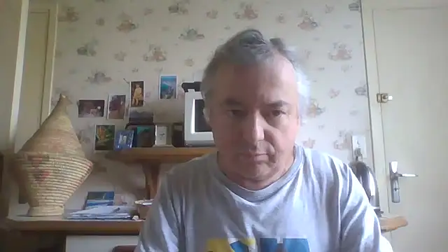 gegevincent online show from 06-01-26, 09:09