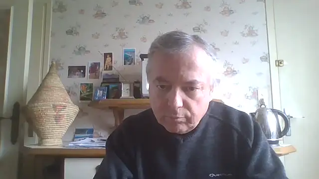 gegevincent online show from 05-09-26, 12:08