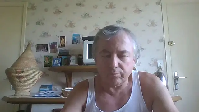gegevincent online show from 05-27-26, 02:13