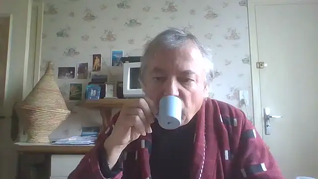 gegevincent online show from 03-26-26, 11:30