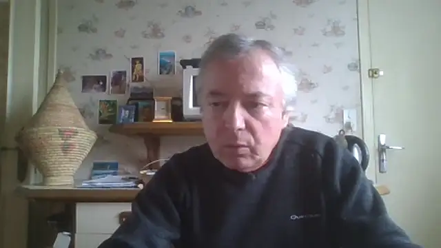gegevincent online show from 05-17-26, 10:59