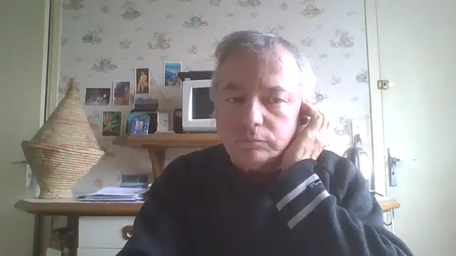 gegevincent online show from 04-10-26, 10:55