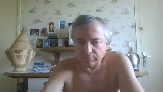 gegevincent online show from 05-22-26, 02:04