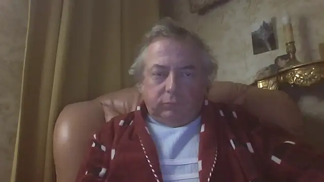 gegevincent online show from 10-05-25, 06:53