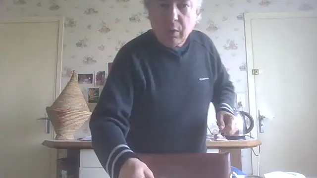 gegevincent online show from 03-22-26, 12:07