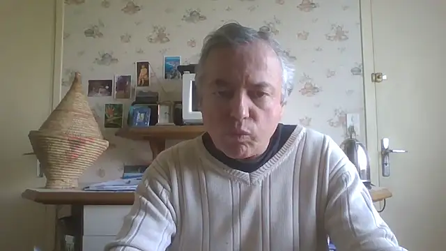 gegevincent online show from 04-26-26, 10:56