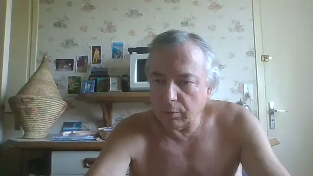 gegevincent online show from 06-12-26, 02:59