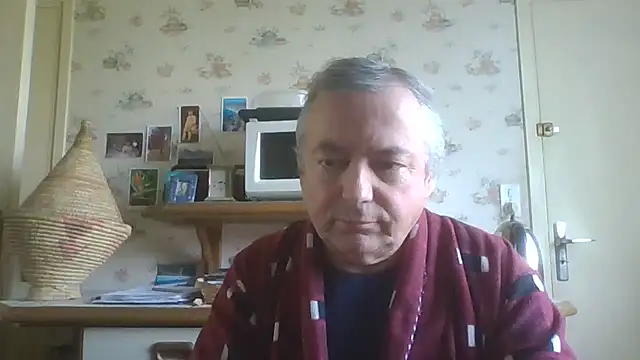 gegevincent online show from 04-29-26, 09:24