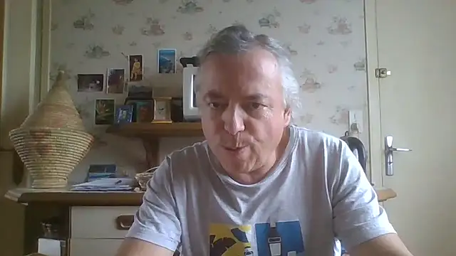 gegevincent online show from 05-31-26, 10:32